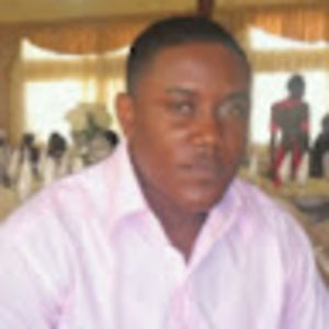 Meet your Posher, Paul w.